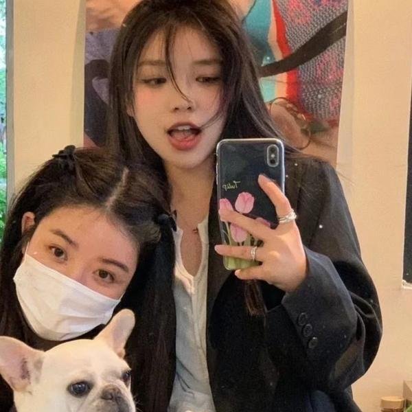 认亲后成了娘家团宠